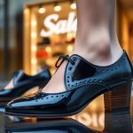 After 50 Years, Beloved French Shoe Brand Fails Despite 3-Year Battle to Survive
