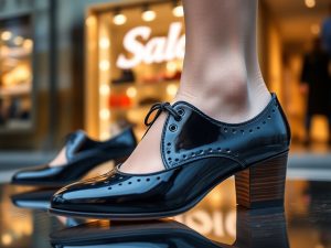 After 50 Years, Beloved French Shoe Brand Fails Despite 3-Year Battle to Survive