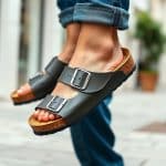 Birkenstock's Rival This Summer: Find a Cheaper Alternative at Chaussea!