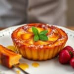 Cyril Lignac's Tarte Tatin Recipe Revealed!