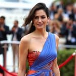 Demi Moore Stuns Cannes with Jaw-Dropping Outfit!