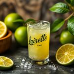 Discover the Refreshing World of Clairette Lime: A Must-Try Citrus Sensation!