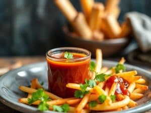Easy BBQ Sauce Recipe: Whip Up the Perfect Cookout Condiment!