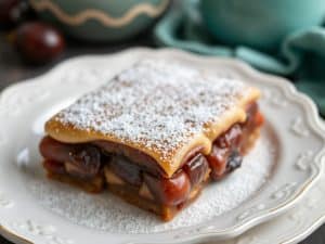 Easy Date Makrouts Recipe: Master This Exotic Dessert!