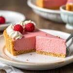 Easy Pink Praline Tart Recipe: A Delicious French Dessert!