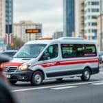 Foolproof Shuttle Services: Get Where You Need to Go, Every Time!