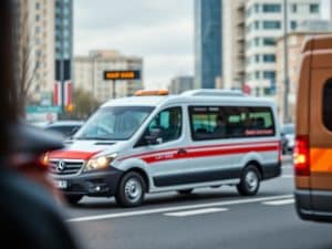 Foolproof Shuttle Services: Get Where You Need to Go, Every Time!