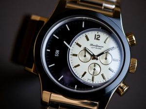 Luxury Brand Teams Up With Swatch for a $400 Watch, After $50,000 Models!