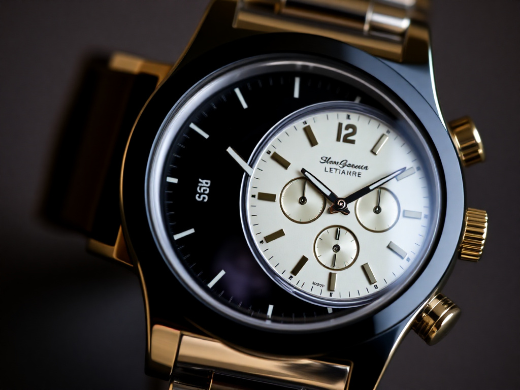 Luxury Brand Teams Up With Swatch for a $400 Watch, After $50,000 Models!