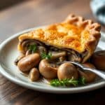 Mushroom Pie Recipe: Unlock the Ultimate Comfort Food!