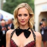 Naomi Watts Returns After 10 Years, Stuns in French Fashion on Year's Most-Watched Red Carpet!