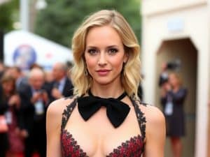Naomi Watts Returns After 10 Years, Stuns in French Fashion on Year's Most-Watched Red Carpet!