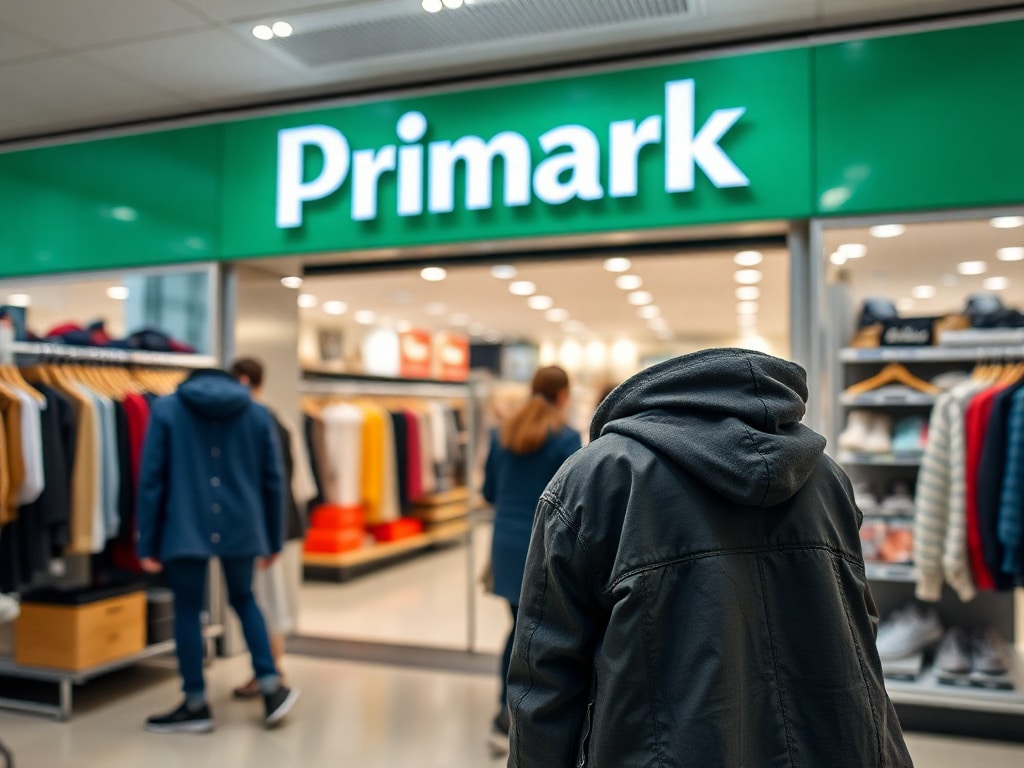 Primark's Huge Change Could End Long Lines – Revolutionize Your Wardrobe!