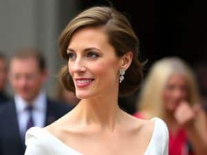 Princess Marie of Denmark Wows with $10K Mauboussin Earrings That Turn Heads!