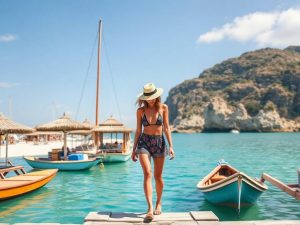 Rock Your Summer Style for Every Destination with SHEIN: The Ultimate Guide