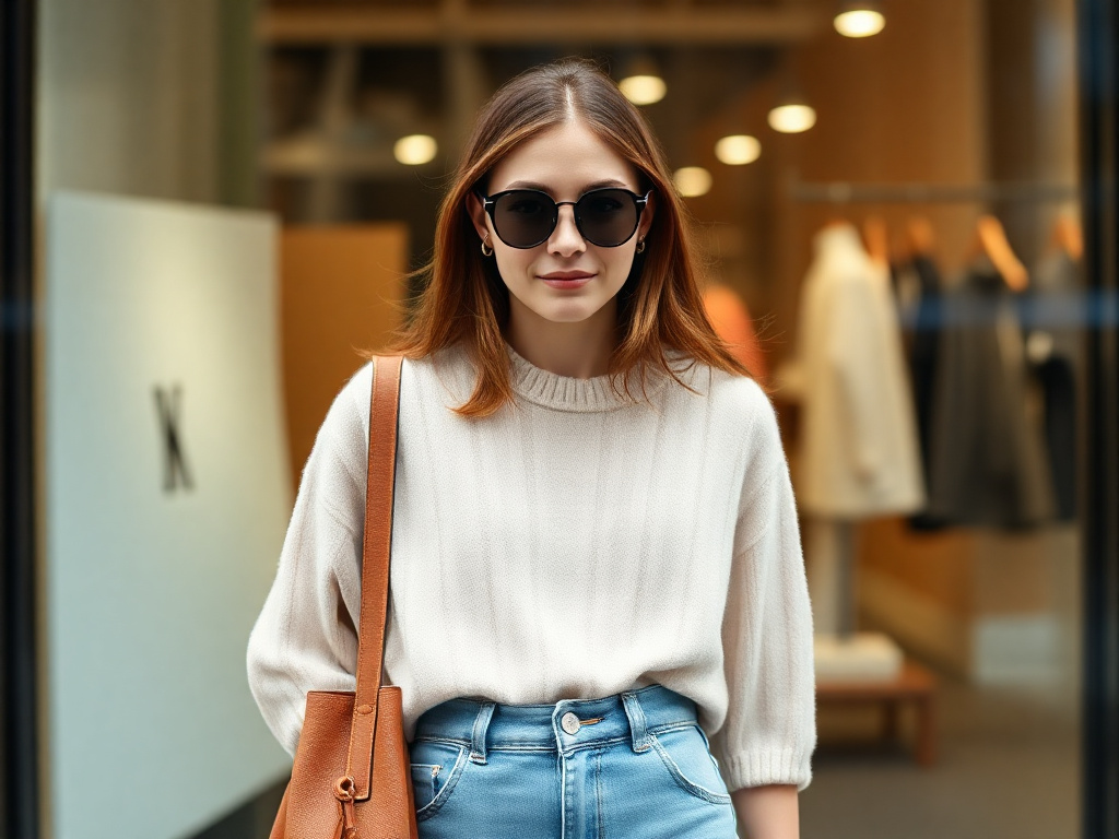 Spring Fashion Alert: Experts Swear by These H&M and Zara Basics Under $25!