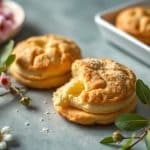 Spring-Inspired Biscuits: A Culinary Ode to the Season!