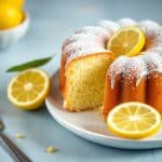 Ultra Easy Lemon Cake Recipe: A Simple Delight That Wows!