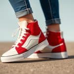 Unexpected Shoe Trend Pushes Sneakers Aside This Spring!