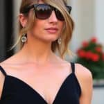 Valérie Lemercier's Evening Outfit Detail That You Can't Miss!