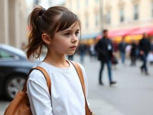 14-Year-Old Harper Beckham Outshines Mom in Her Own Design!