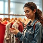 56% of Women Now Have This Must-Do Habit Before Wearing New Clothes!