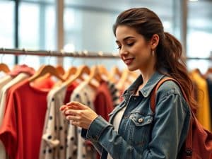 56% of Women Now Have This Must-Do Habit Before Wearing New Clothes!