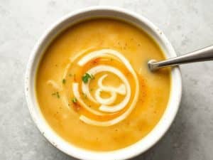 Chunk-Free French Onion Soup: A Smooth Take on a Classic Dish