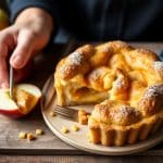 Cyril Lignac's Ultimate Apple Croustade Recipe Unveiled!