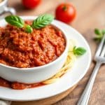 Discover the Original Bolognese Sauce Recipe - Quick & Easy Guide!