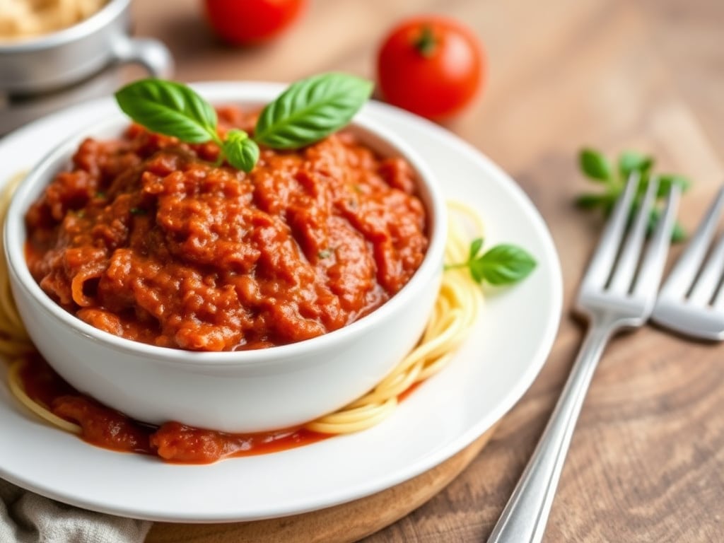 Discover the Original Bolognese Sauce Recipe - Quick & Easy Guide!