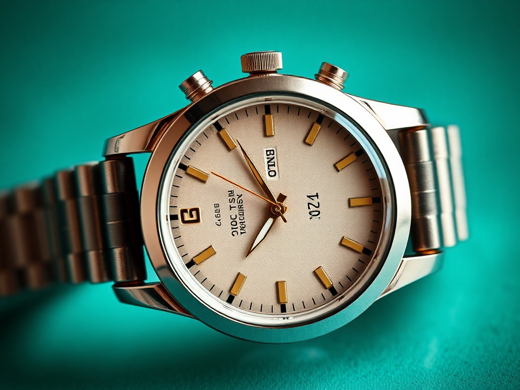 Grandma's Forgotten Watch Style Makes a Huge Comeback in 2026!