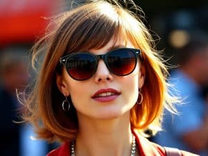 Jane Birkin's 70s Sunglasses Make a Huge Comeback This Summer!