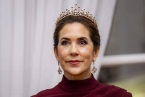 Mary of Denmark Joins Charlotte Casiraghi in Rocking These Trendy Vegan Sneakers!