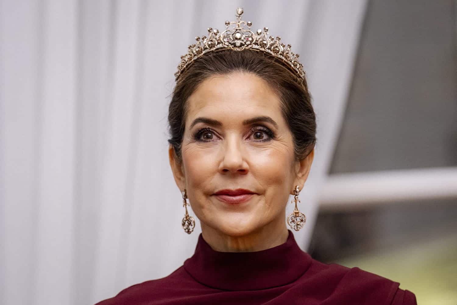 Mary of Denmark Joins Charlotte Casiraghi in Rocking These Trendy Vegan Sneakers!