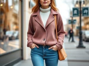 Perfect Seasonal Wear: This Piece Hits the Sweet Spot!