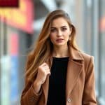Swedish Victoria's Ultimate Style Trick to Instantly Elongate Your Figure!