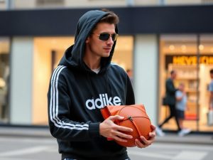 Unexpected Sports Brand Now Rivals Hermès, Surpasses Adidas!