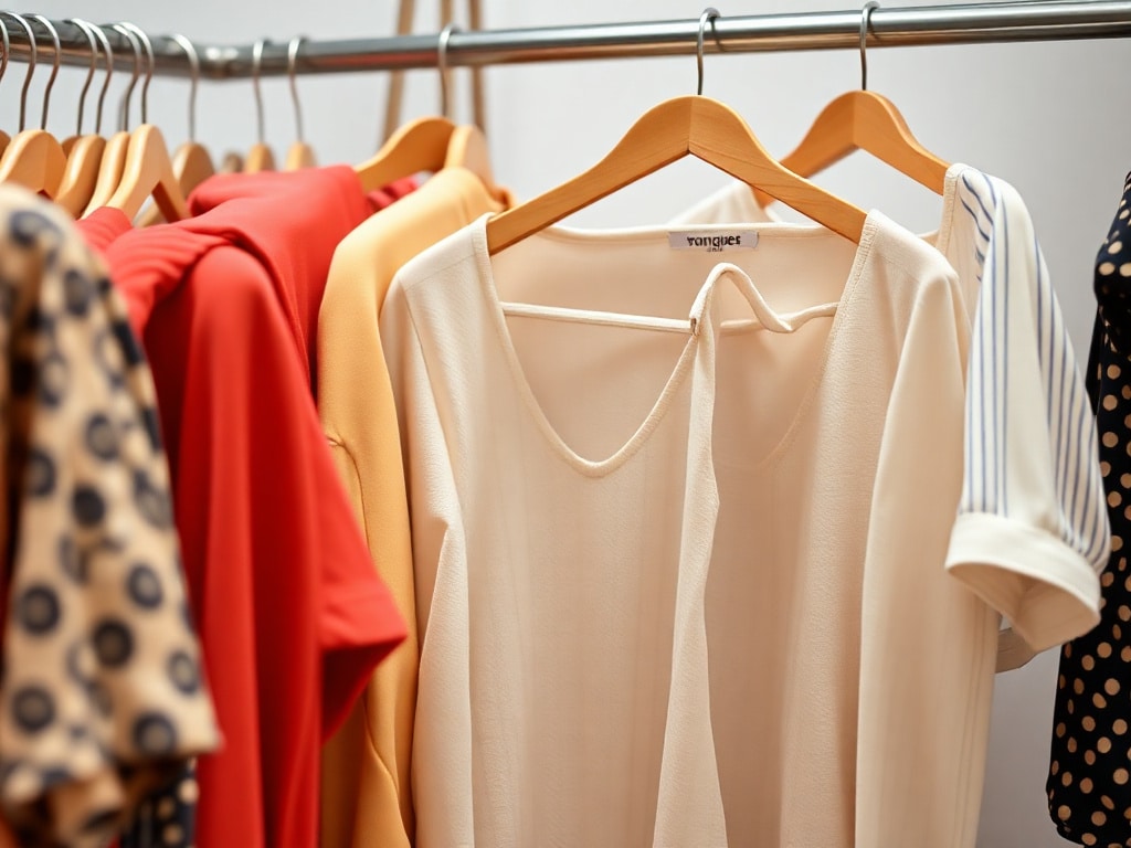 Why So Many Women Feel They Have Nothing to Wear, Explained!