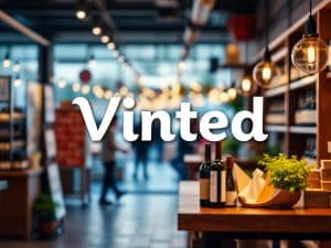 Discover Vinted: What It Is and How It Works!