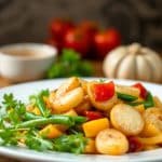 Discover the Magic of Tian: A Classic Provençal Vegetable Dish!