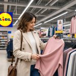 Lidl's Rival Launches Own Fashion Brand with Items Under $6!