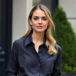 Ophélie Meunier Rocks French Fashion with $59 Shirt - Get the Look!