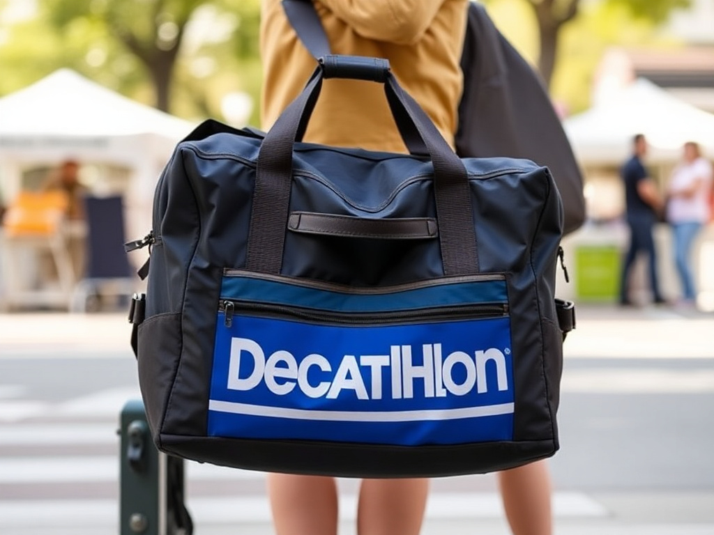 Say Goodbye to Bulky Travel Bags: This Decathlon Alternative Will Amaze This Summer!