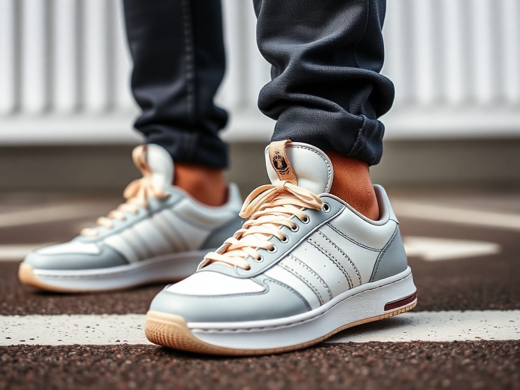 Searches Surge 220%: The Sneakers Everyone Will Be Wearing This Summer