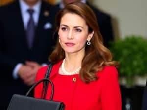 Spain's Princess Leonor Stuns With a $240 French Designer Bag Few Know About!
