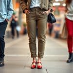 Why These Trendy Pants Are Causing Falls - Fashion Alert!