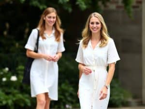 Zara Tindall's Effortless Royal Summer Dress: Find Out Where to Get It!