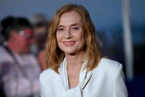 At 73, Isabelle Huppert Rocks XXL Accessory That Makes Her Look Like a Bratz Doll!