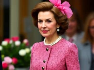 Belgium's Princess Elisabeth Falls for Mom's Favorite Dior Bag!